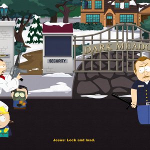South park stick of truth 02
