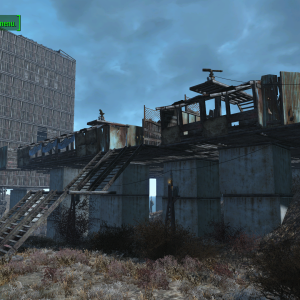 spectacle island