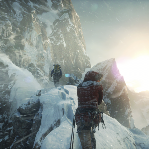 Rise of the Tomb Raider 01