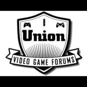 Union VGF logo Speed Animation - YouTube