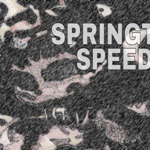 Springtrap Speedart - YouTube