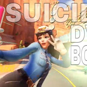 DVA's Suicide Bomb