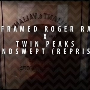 Roger Rabbit x Windswept from Twin Peaks