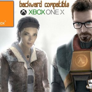 The Orange Box - Half Life 2 - Gameplay (BC)