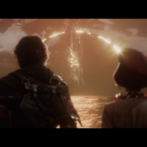Expedition 33