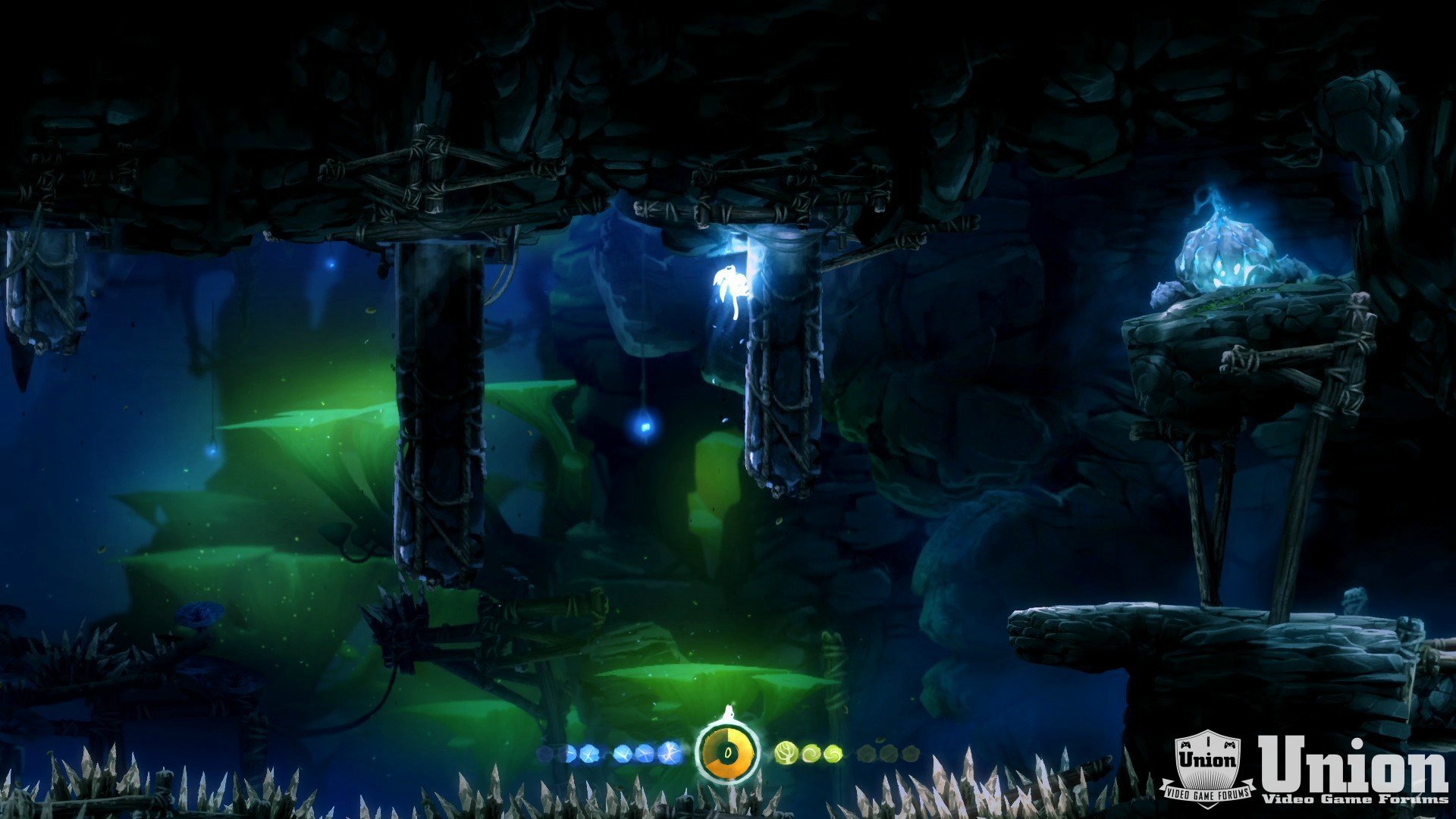 Ori and the Blind Forest 05