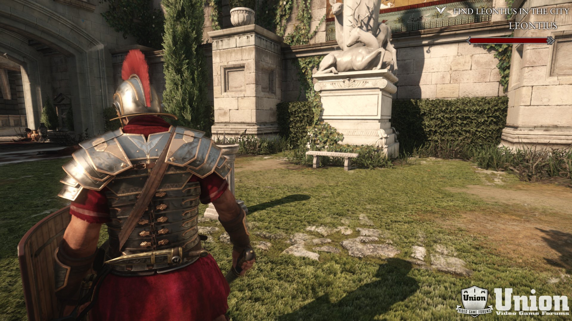 Ryse: Son of Rome PC