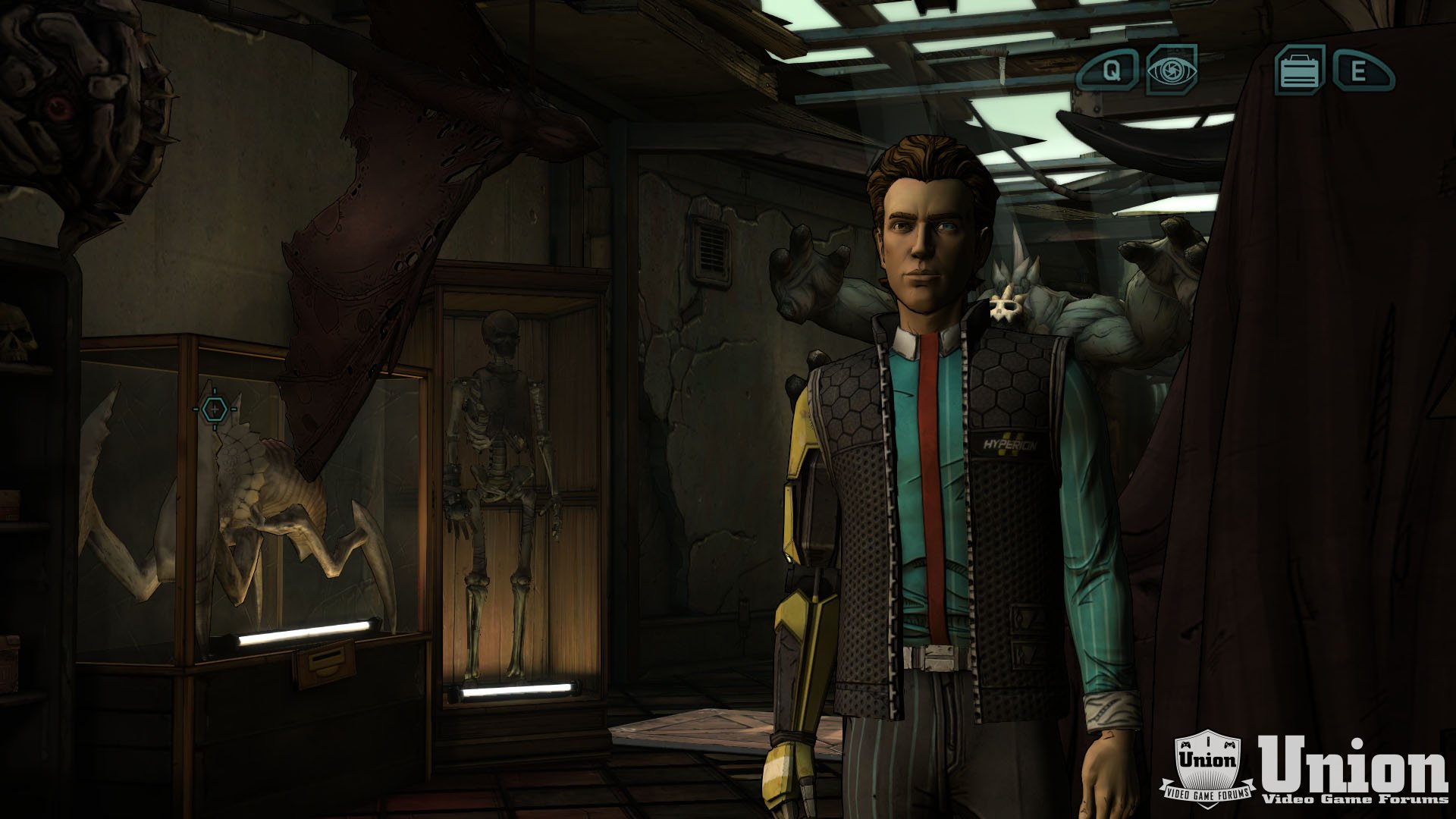 Tales from the Borderlands 07