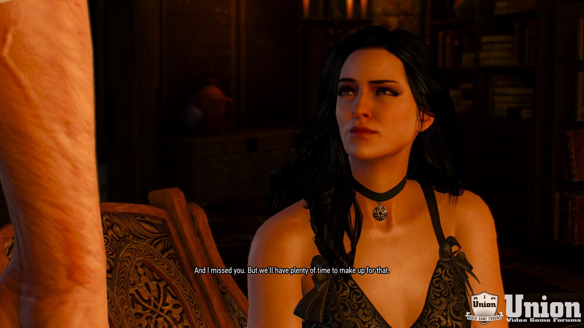 The Witcher 3 01